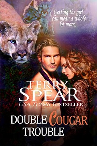 Double Cougar Trouble
