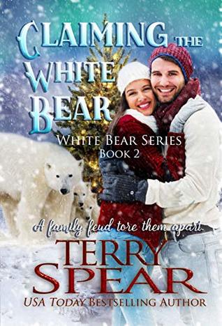 Claiming the White Bear