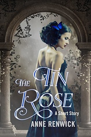 The Tin Rose