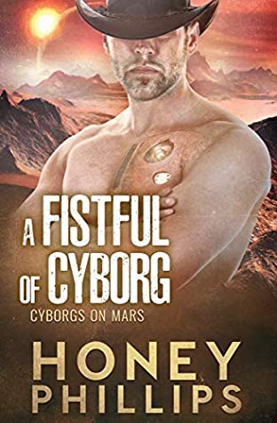 A Fistful of Cyborg
