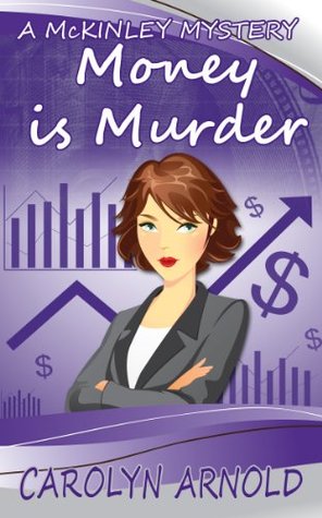 Money is Murder