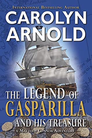 The Legend of Gasparilla and His Treasure