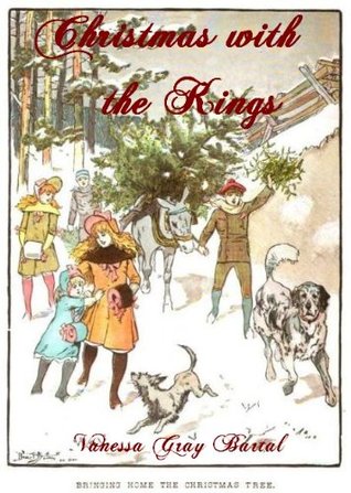 Christmas With The Kings