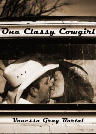 One Classy Cowgirl