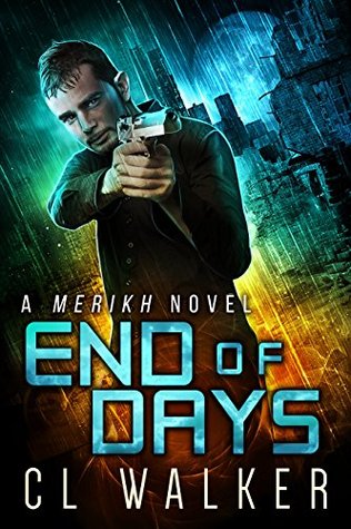 End Of Days