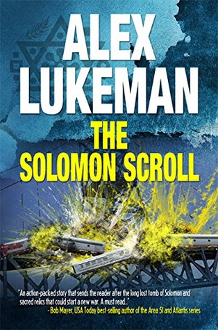 The Solomon Scroll