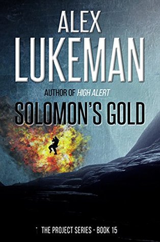Solomon's Gold