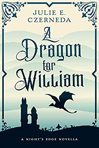 A Dragon for William