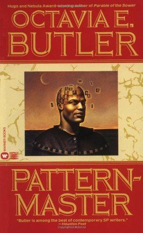 Patternmaster