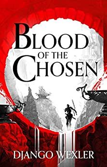 Blood of the Chosen