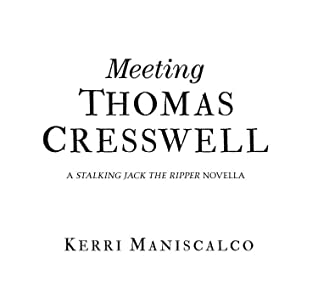 Meeting Thomas Cresswell