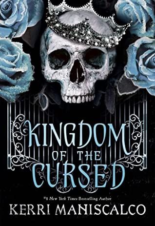Kingdom of the Cursed