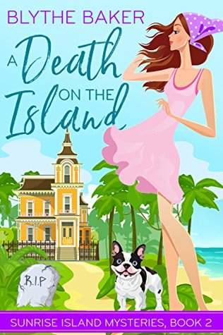 A Death on the Island