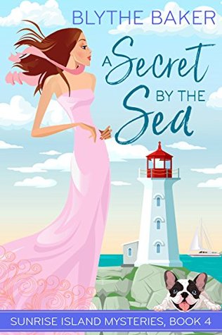 A Secret by the Sea