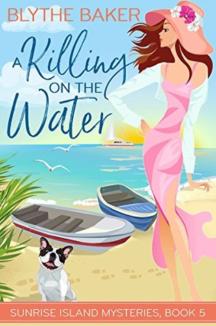 A Killing On The Water