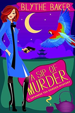 A Sip of Murder