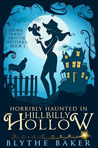 Horribly Haunted in Hillbilly Hollow