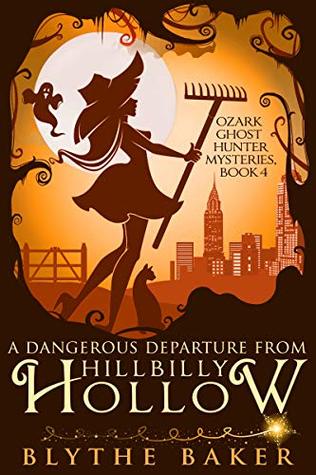 A Dangerous Departure From Hillbilly Hollow