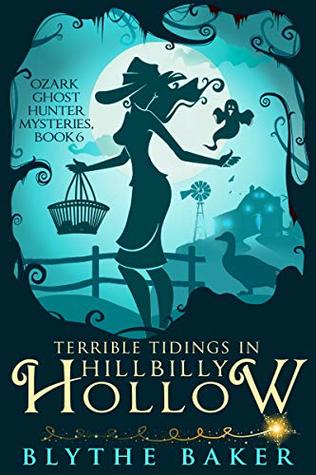Terrible Tidings in Hillbilly Hollow