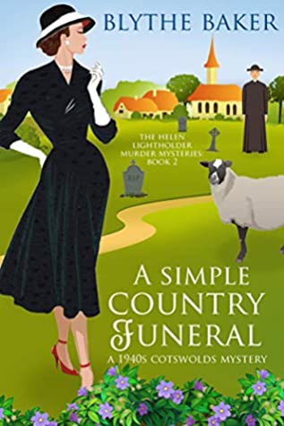 A Simple Country Funeral