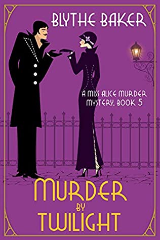 Murder by Twilight