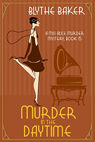 Murder in the Daytime