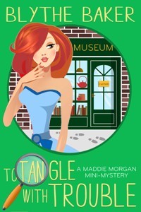 To Tangle with Trouble