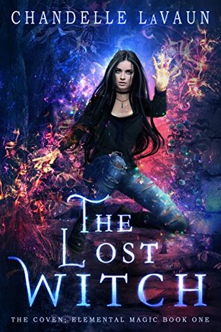 The Lost Witch