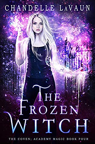 The Frozen Witch