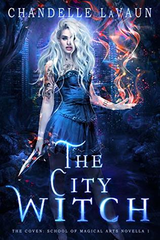 The City Witch