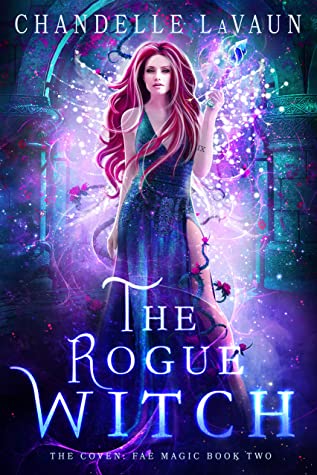 The Rogue Witch