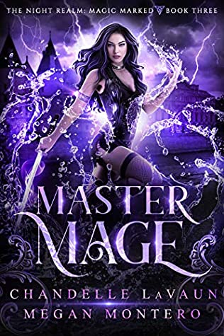 Master Mage