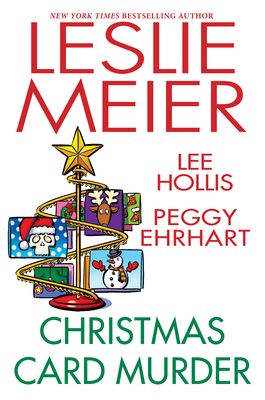 Christmas Card Murder