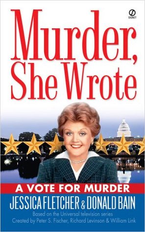 A Vote for Murder