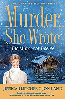 The Murder of Twelve