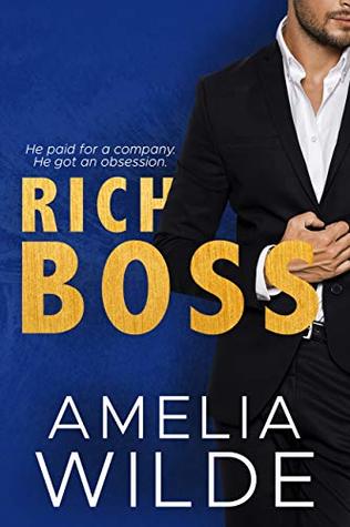 Rich Boss
