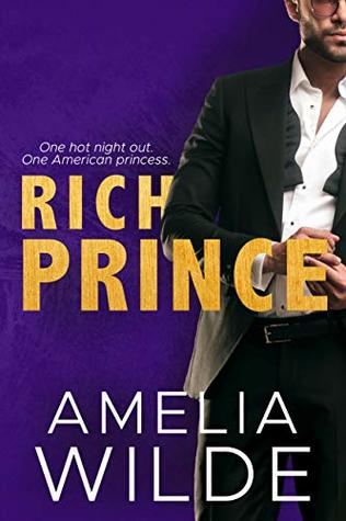 Rich Prince