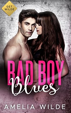 Bad Boy Blues