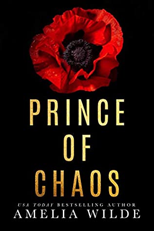 Prince of Chaos