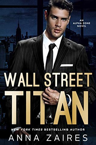 Wall Street Titan