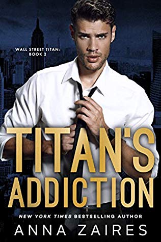 Titan's Addiction