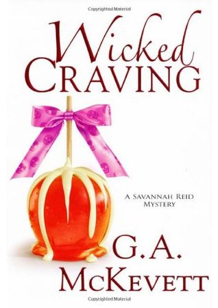 Wicked Craving