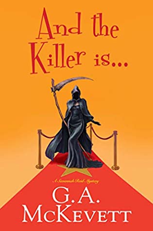 And the Killer Is...