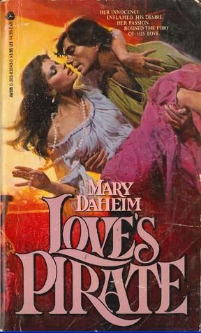 Love's Pirate