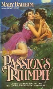 Passion's Triumph