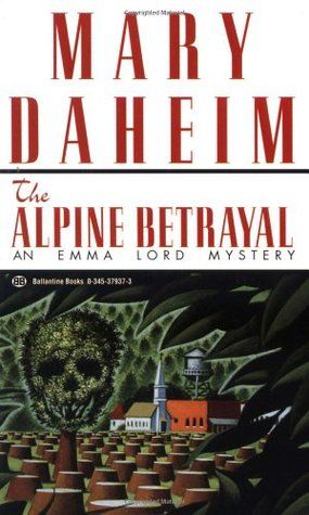 The Alpine Betrayal