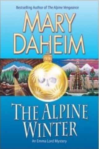 The Alpine Winter