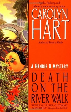 Death on the River Walk