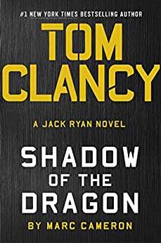 Shadow of the Dragon