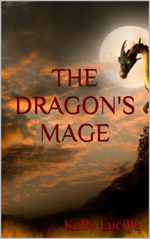 The Dragon's Mage